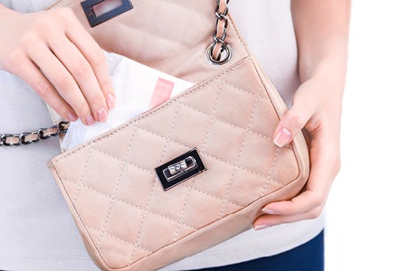 Особиста жіноча гігієна