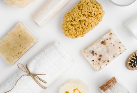 Засоби по догляду за тілом