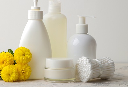 Засоби особистої гігієни