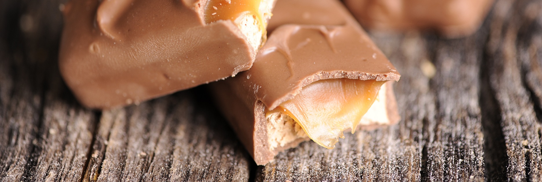 Шоколадні батончики