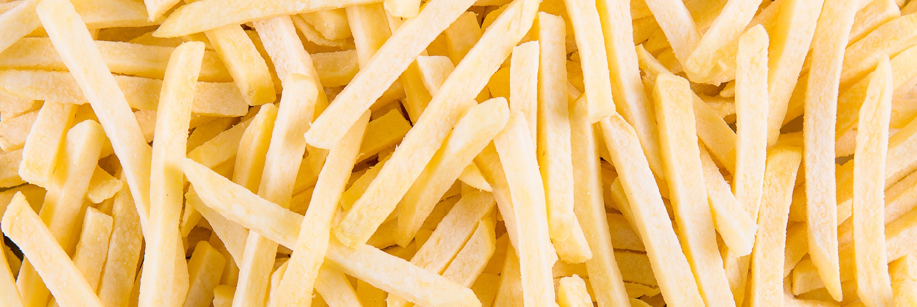 Картопля фрі