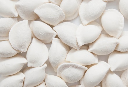 Напівфабрикати