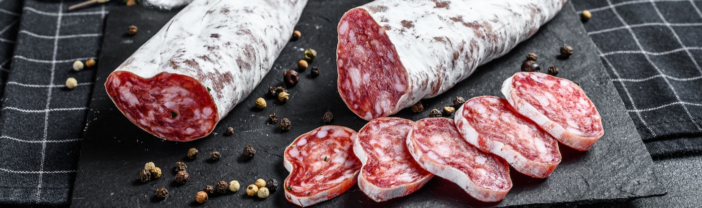 Ковбаса Фует: що це таке, і як їсти правильно