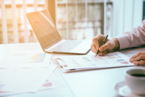 Бізнес-план