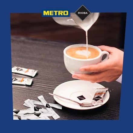 Ріоба цукор