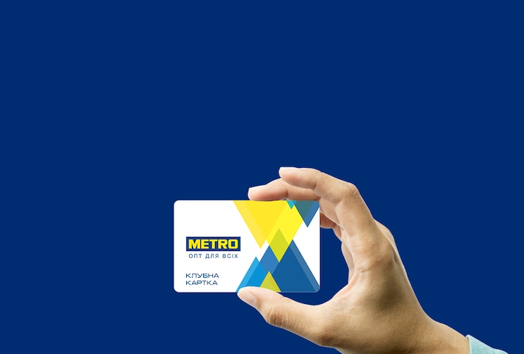Customer Card
