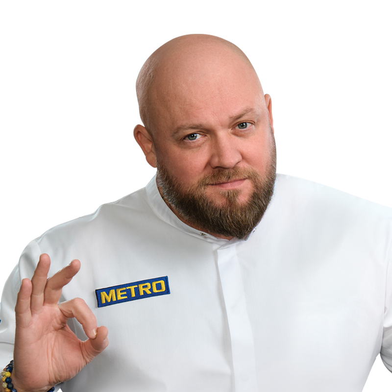 Алекс Якутов