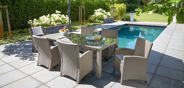 Everything for your garden and balcony