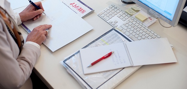 Paper goods and stationery