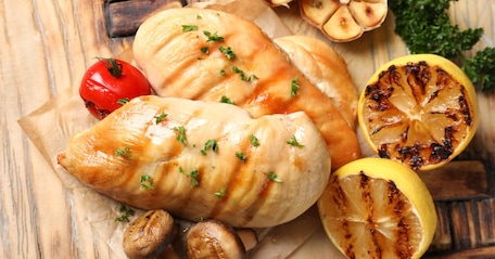 Куряче філе Куряче філе