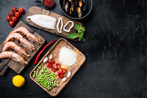 Інгредієнти