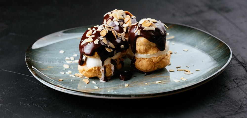 Профітролі