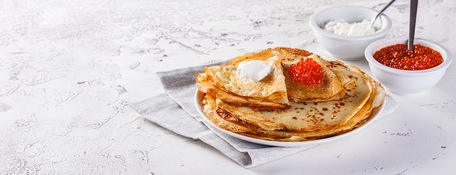 Млинці