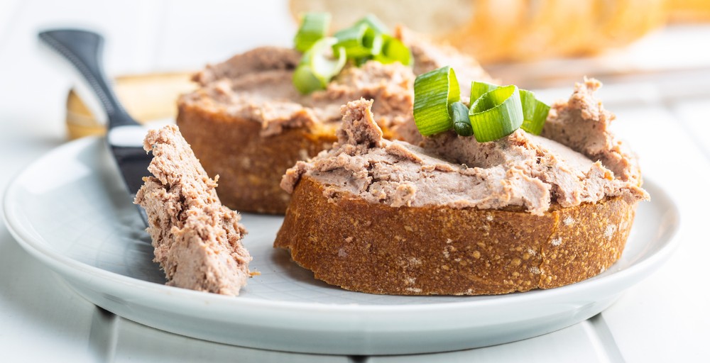 Печінка тріски