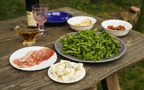 Інгредієнти