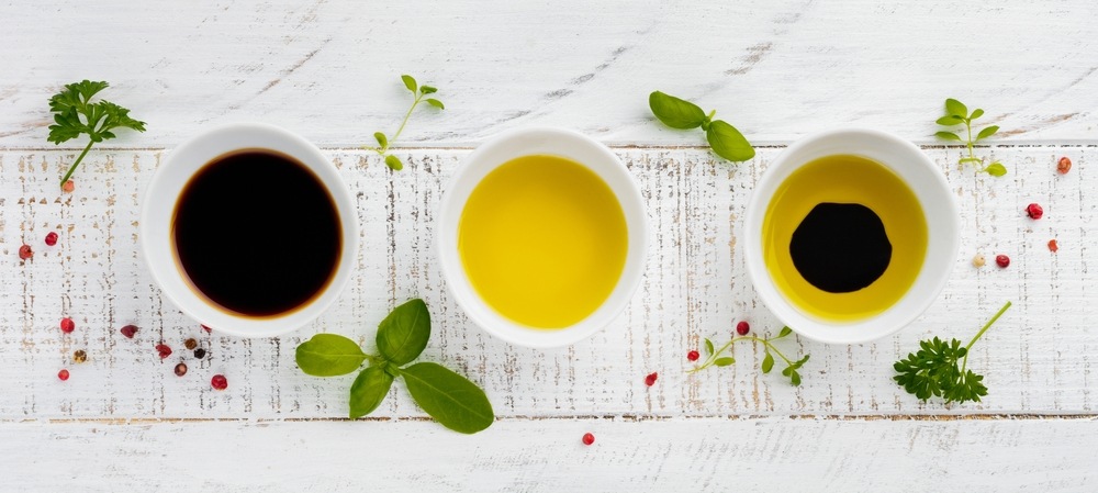 Бальзамічний соус