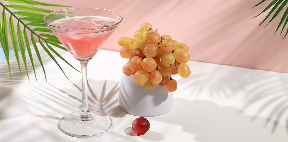 коктейль з мартіні