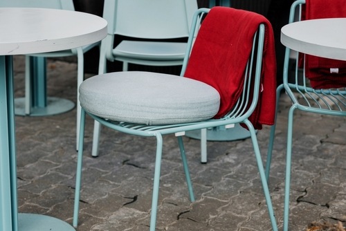 Подушки для стільців