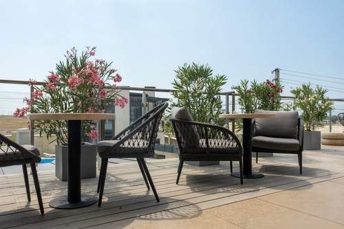 Відкритий простір