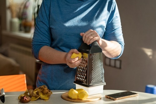 Деруни формування