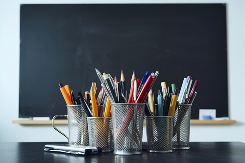 письмове приладдя