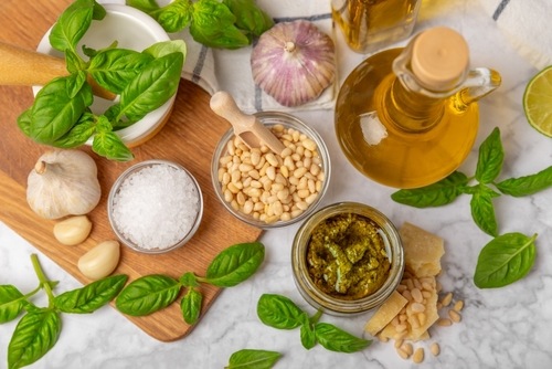 Інгредієнти