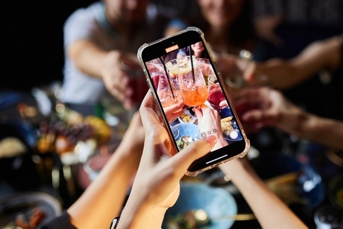 Онлайн маркетинг