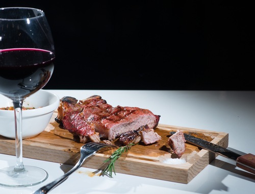 червоне вино