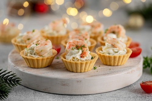 тарталетки