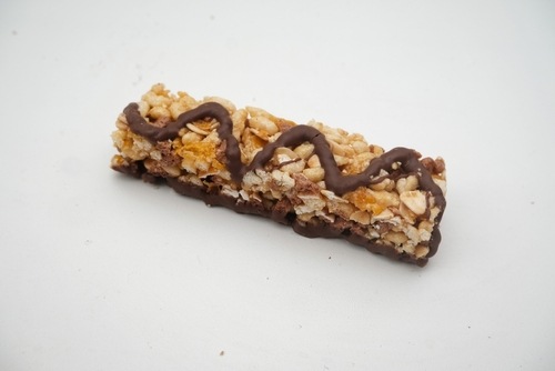 Протеїновий батончик