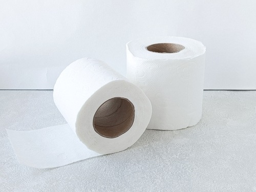 Туалетний папір