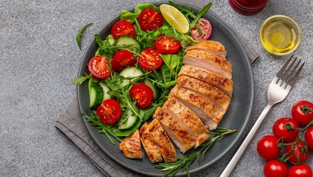 куряче філе