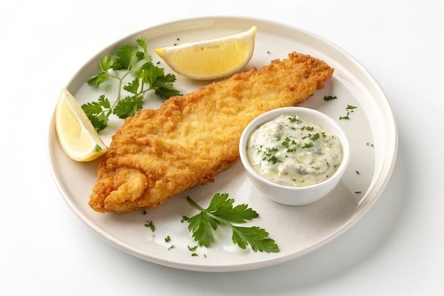 Хек в клярі