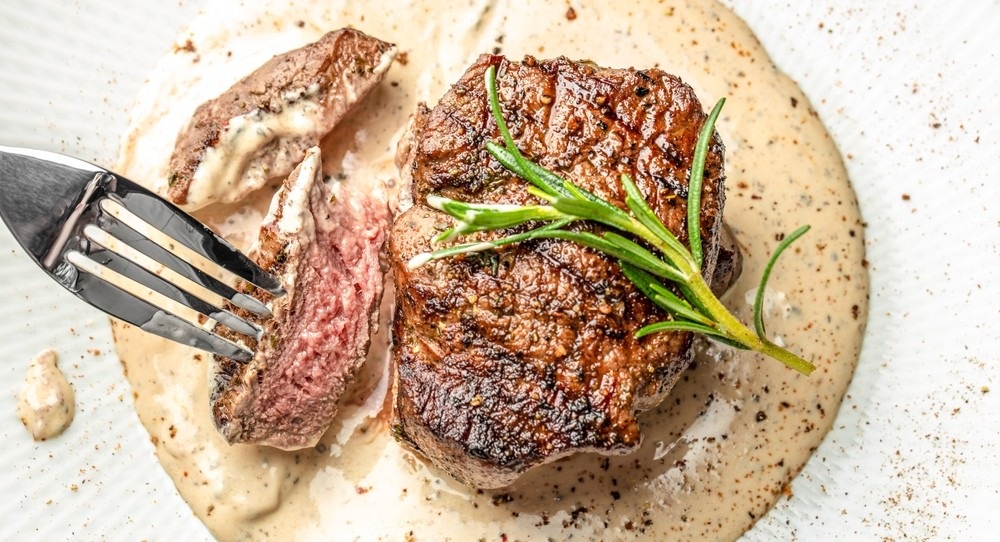 яловичина під соусом