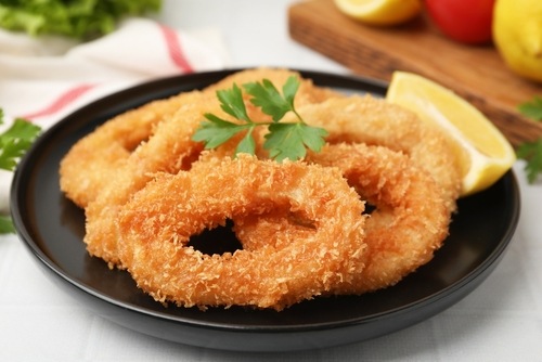 Кільця калмара