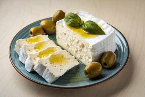 Фета