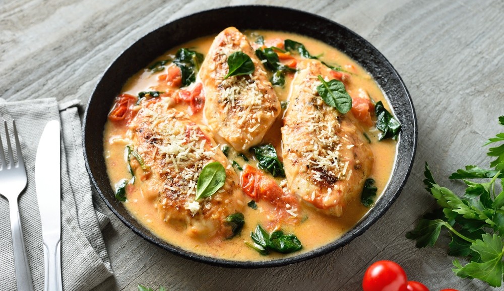 філе індички