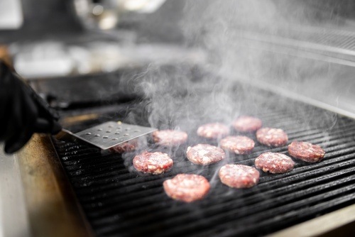 Гриль