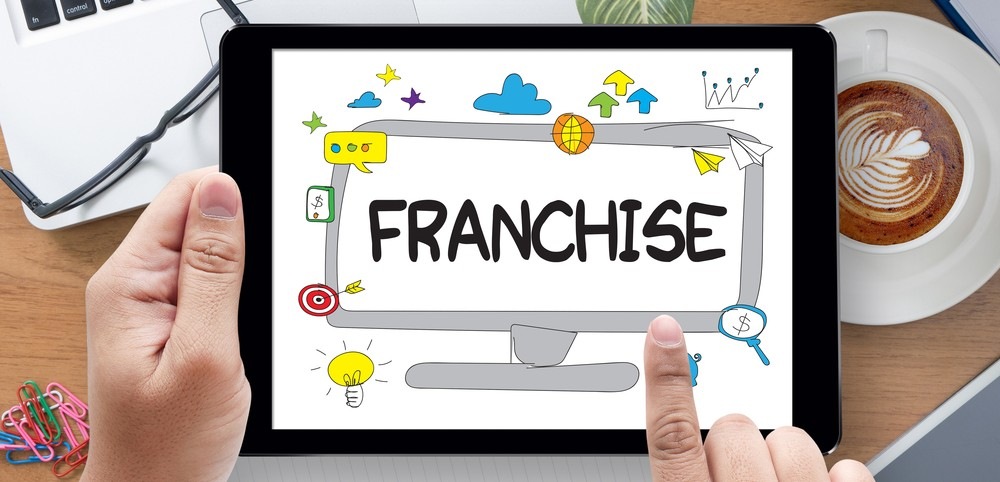 Франшиза