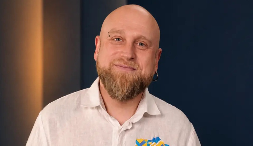Юрій Діденко 
