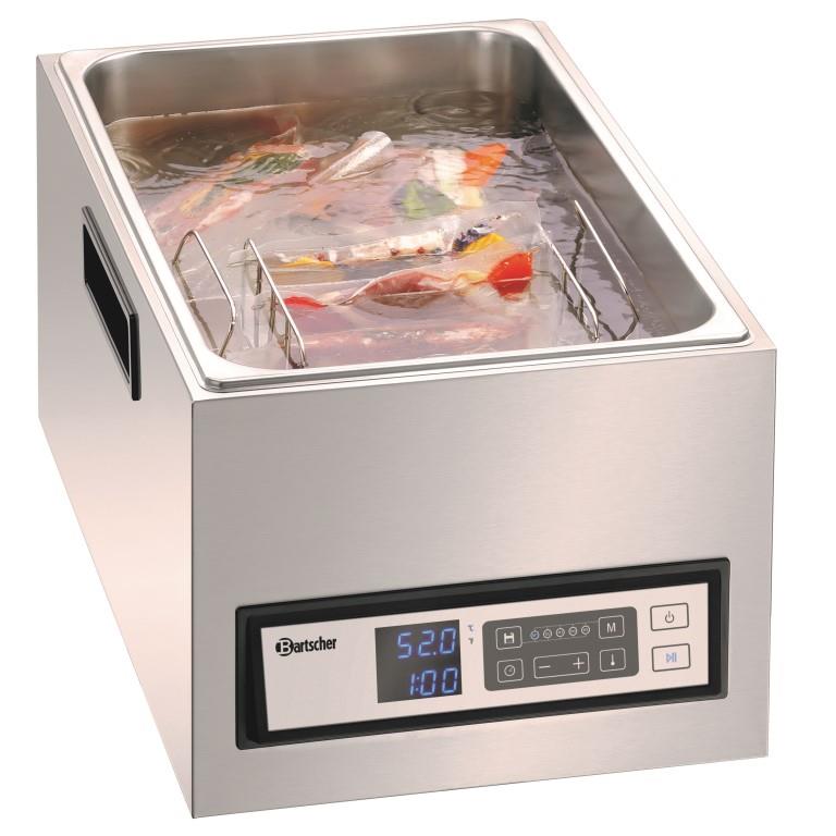 Bartscher Sous-Vide-Garer