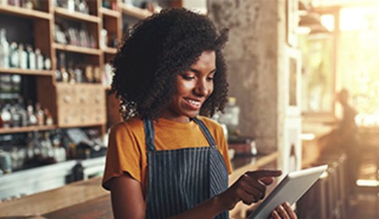 METRO Digital solutions