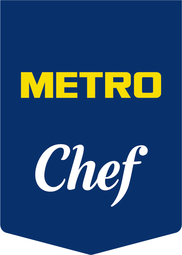 METRO Chef logo