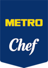 METRO Chef logo