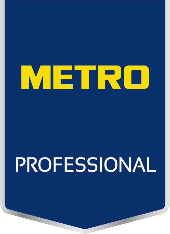 METRO Professional logo