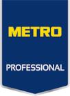 METRO Professional logo