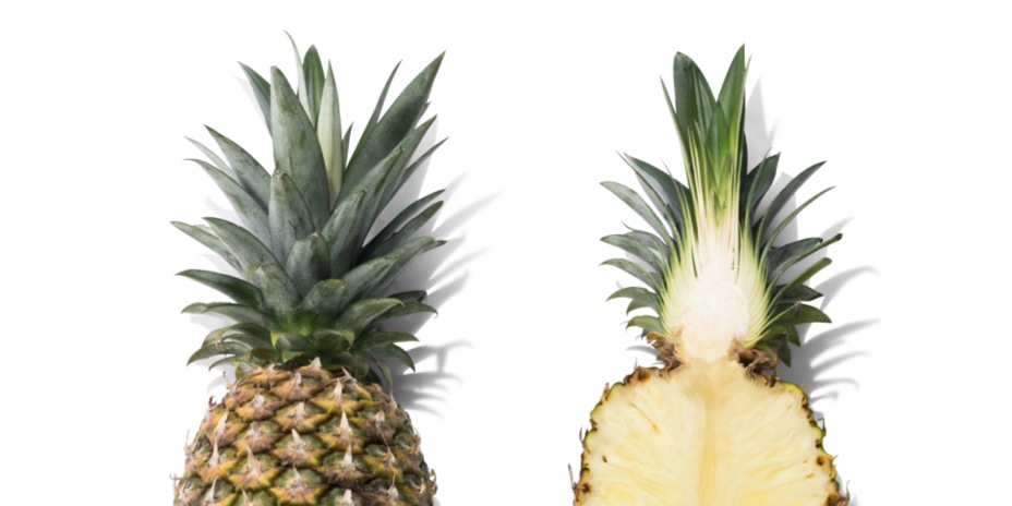 pineapple