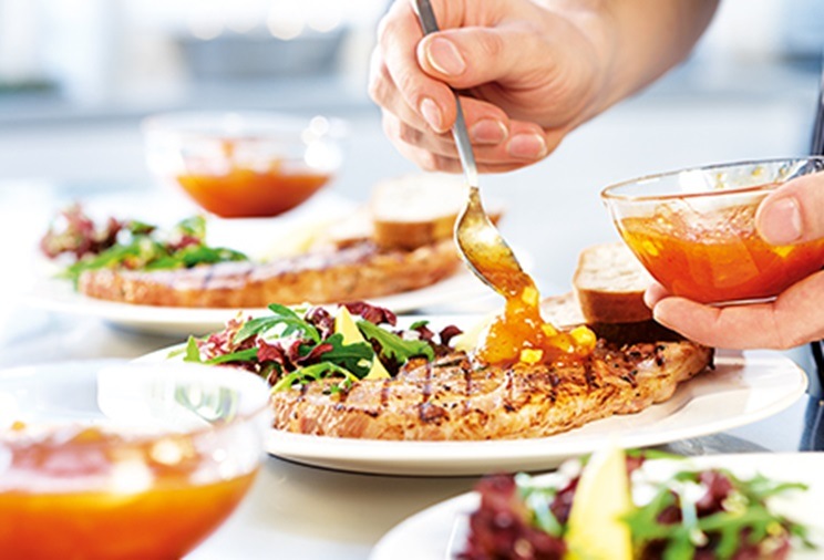 gastronomy innovatinos