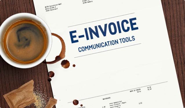 einvoice