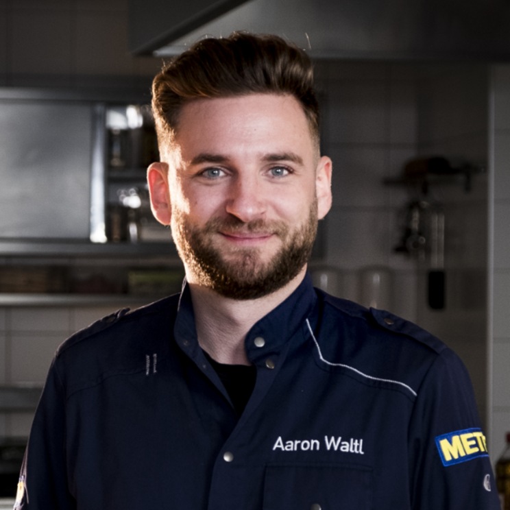 Aaron Waltl Aaron Waltl